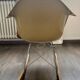 Rocking-chair charles et ray-eames