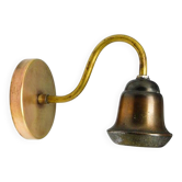 Early 20th century Art Nouveau wall lamp, Germany