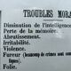 PLAQUE EMAILTHE WEST DUNOIS RAILWAY COMPANY PARIS