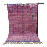 Beni ouarain rug 250x150 cm