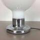 Table Light with Glass Shade from COSACK Lights Germany, 1970s