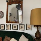 Paire de lampes