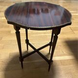 petite table pliante