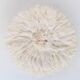 Jujuhat blanc 55 cm