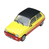 Voiture, Renault 5