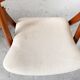 Lot de 6 chaises CH26 par Hans Wegner