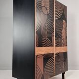 Garde-robe vintage, années 1970