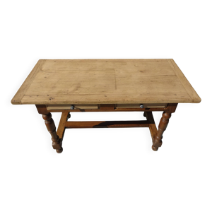 bureau rustique tout
