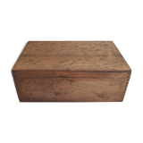 Boîte publicitaire