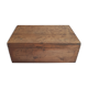 Former advertising box