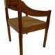Carimate chair model 892 Vico Magistretti for Cassina