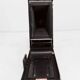 1930 Art Deco Light Camera