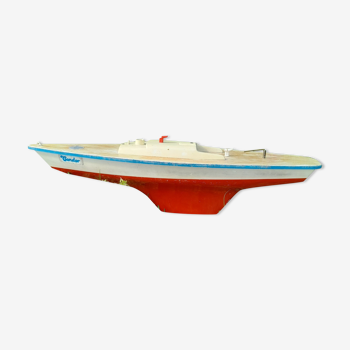 Toy Boat Condor