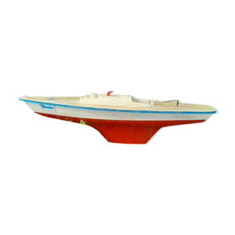 Toy Boat Condor