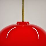 Suspension vintage, Stefan Tabery, Tchéquie des années 1960