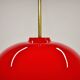 Mid-century Pendant, Stefan Tabery, 1960s Czechia