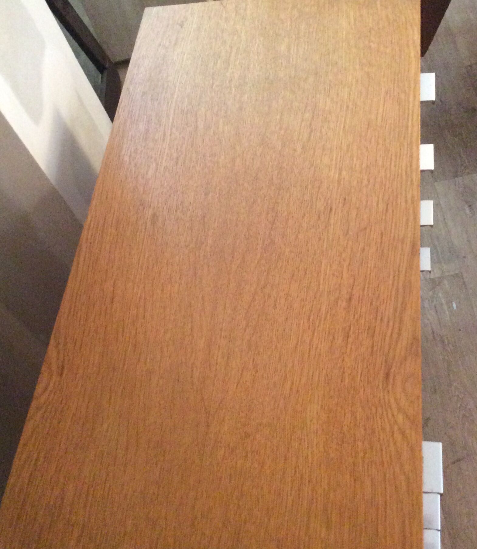 Commode vintage des années 70