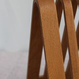 Habitat magazine holder