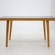 Mid-century coffee table/Drukov. 1970