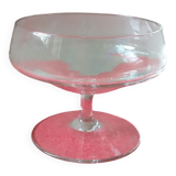 Champagne glasses