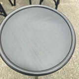 Set of 18 bar stools