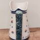 Henriot Quimper milk jug