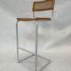 Vintage Cesca Design Bar Stools 80's design