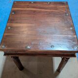 Table d'appoint, de boucher