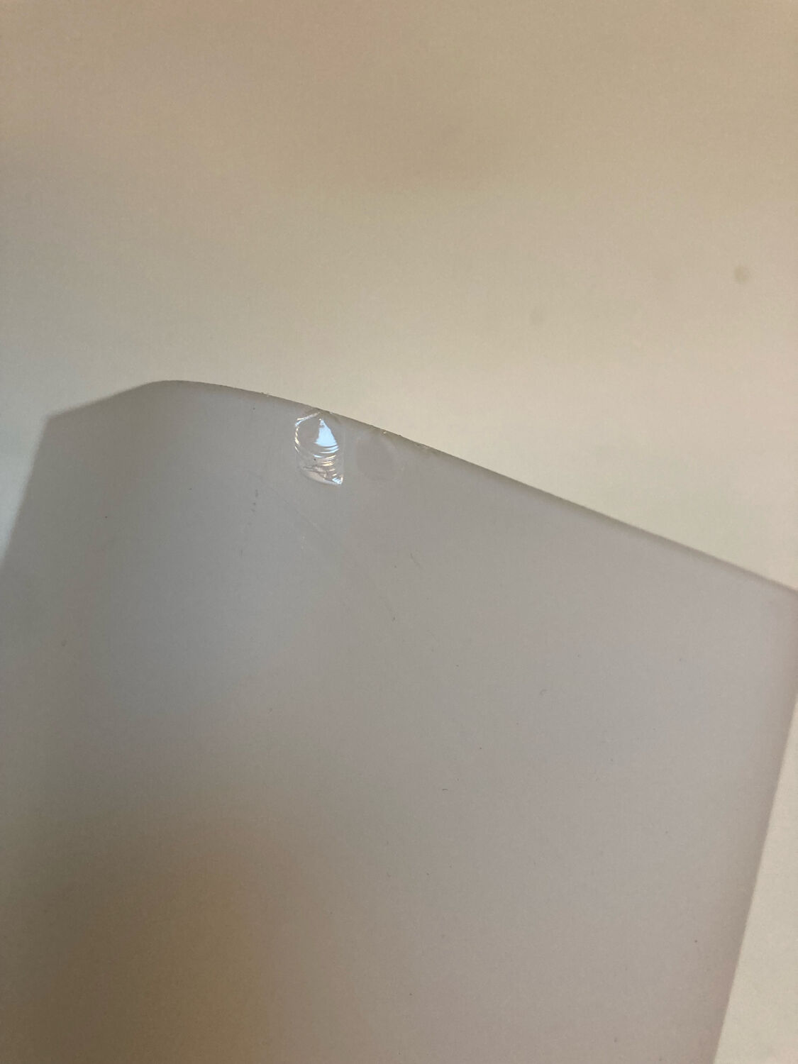 Many Louis Kallf wall lights.