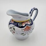 Porcelain service made in France