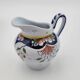 Porcelain service made in France