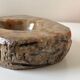 Alabaster ashtray