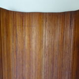 Pair of Baumann screens