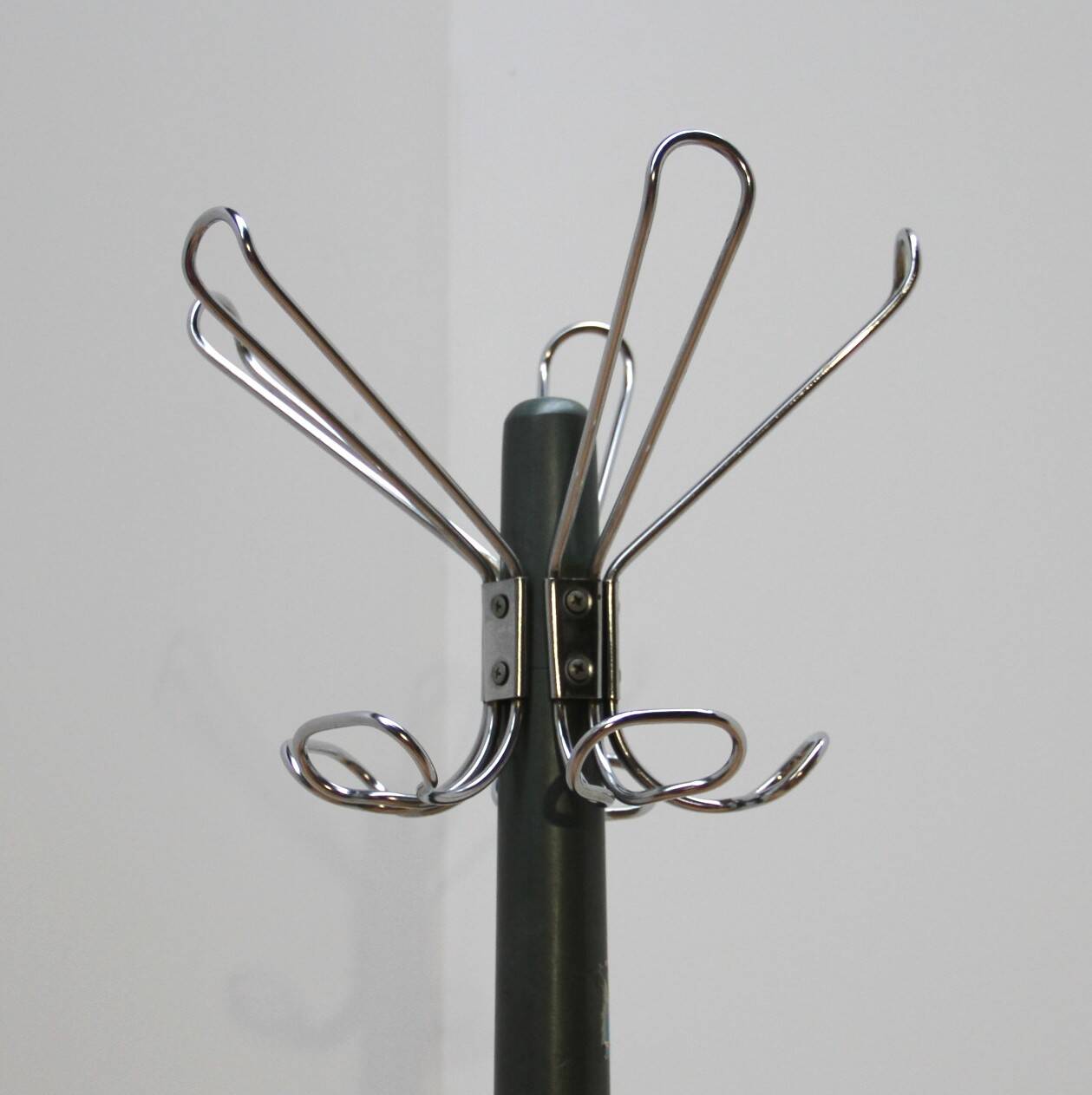 50s coat rack