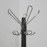 50s coat rack