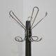50s coat rack