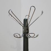 50s coat rack