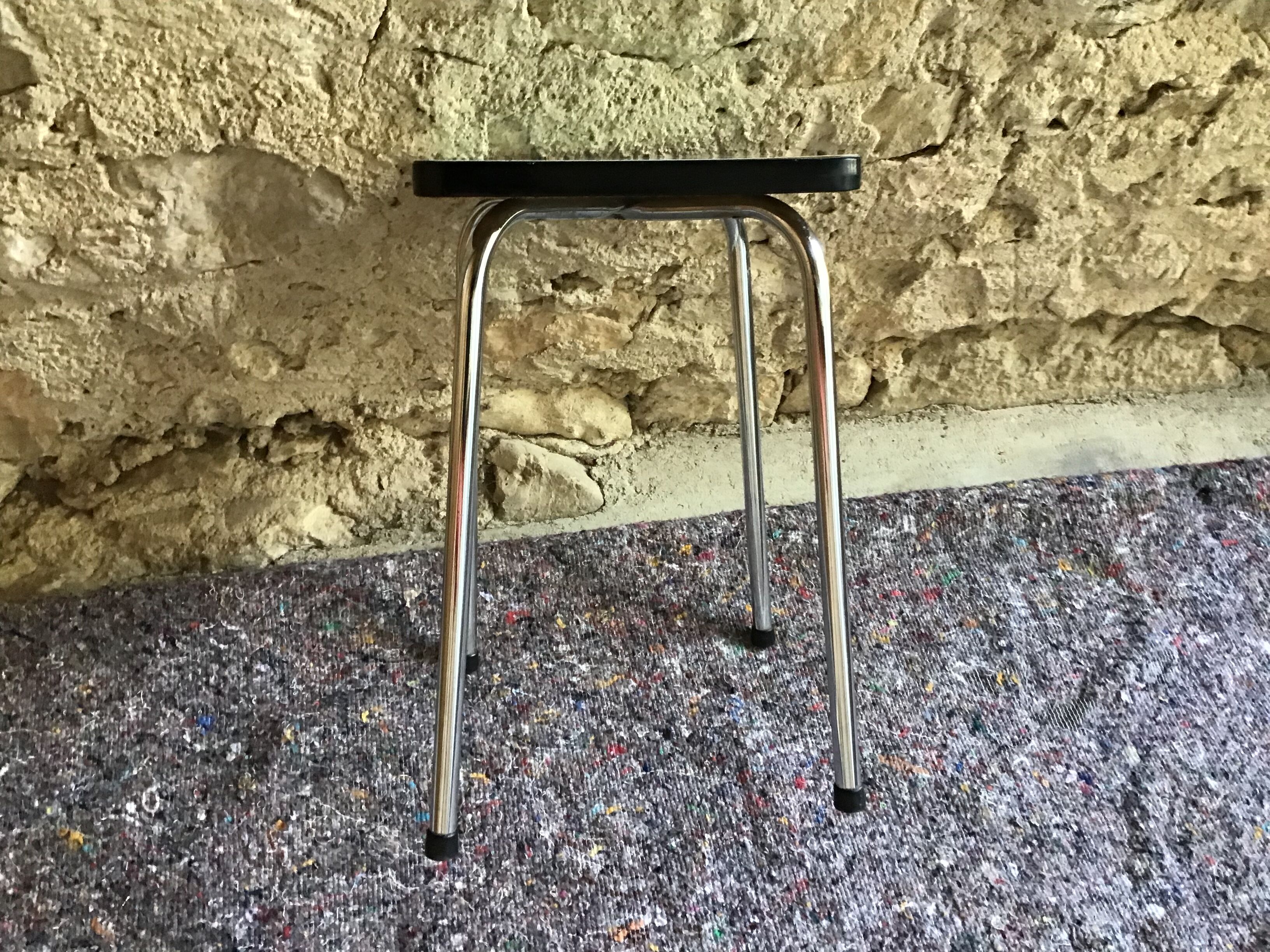Stool