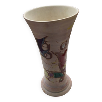 Vase céramique Treinen