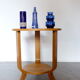 Vase Ouest Allemand