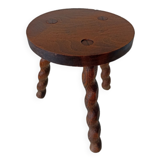 Tripod stool
