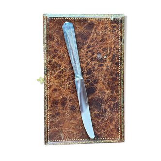 Box of 12 knives