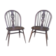 Pairs of chairs Scandinavian year 50/60 vintage ercol