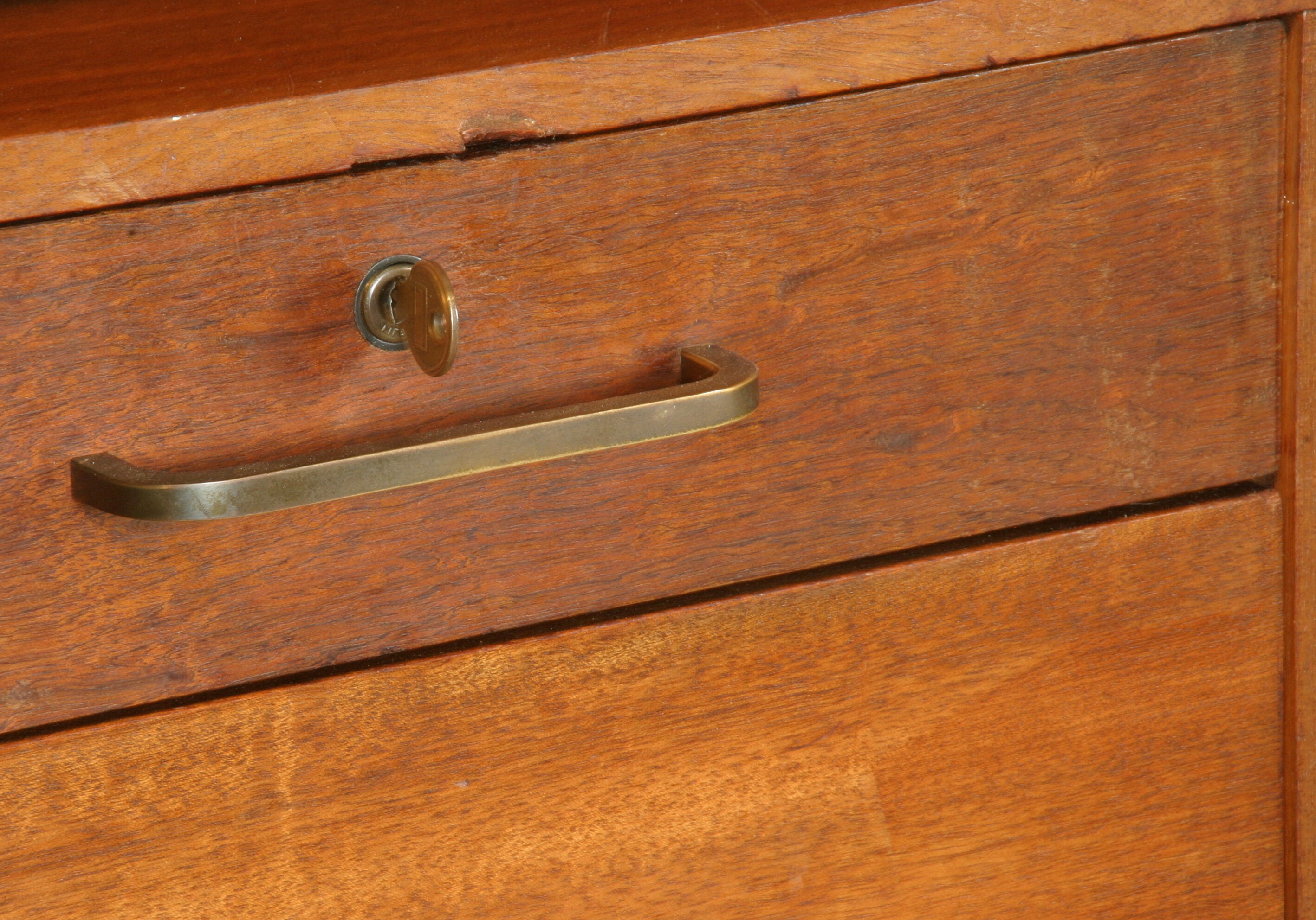 Robin Day Airborne Office