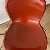 4 CHAIRS - MarC HeLD - "Creators" edition 1970