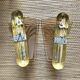 Pair of wall lights 80s