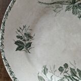 Plat ancien