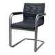 Reconditioned chair ICF Stick ATK 700 Black / Chrome