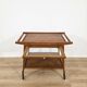 Scandinavian teak sideboard 1970