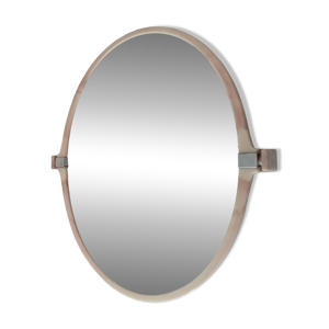 Miroir vintage effet